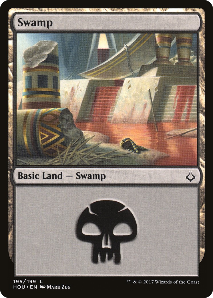 Swamp - Image 1