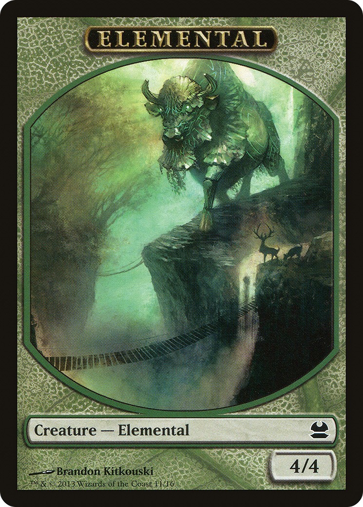 Elemental - Image 1