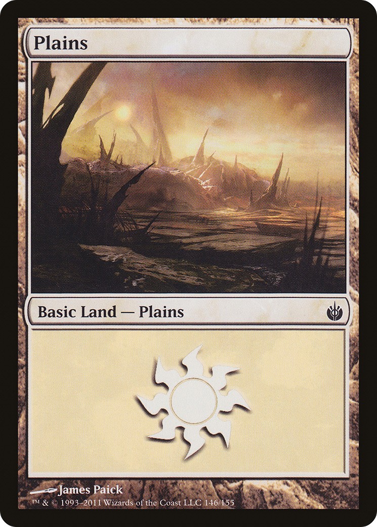 Plains - Image 1