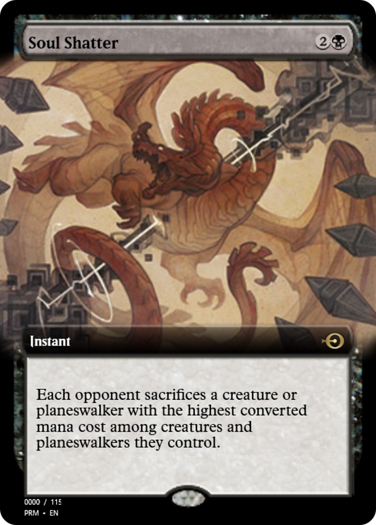 Soul Shatter - Image 1
