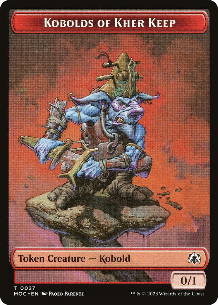 Kobolds of Kher Keep - Image 1