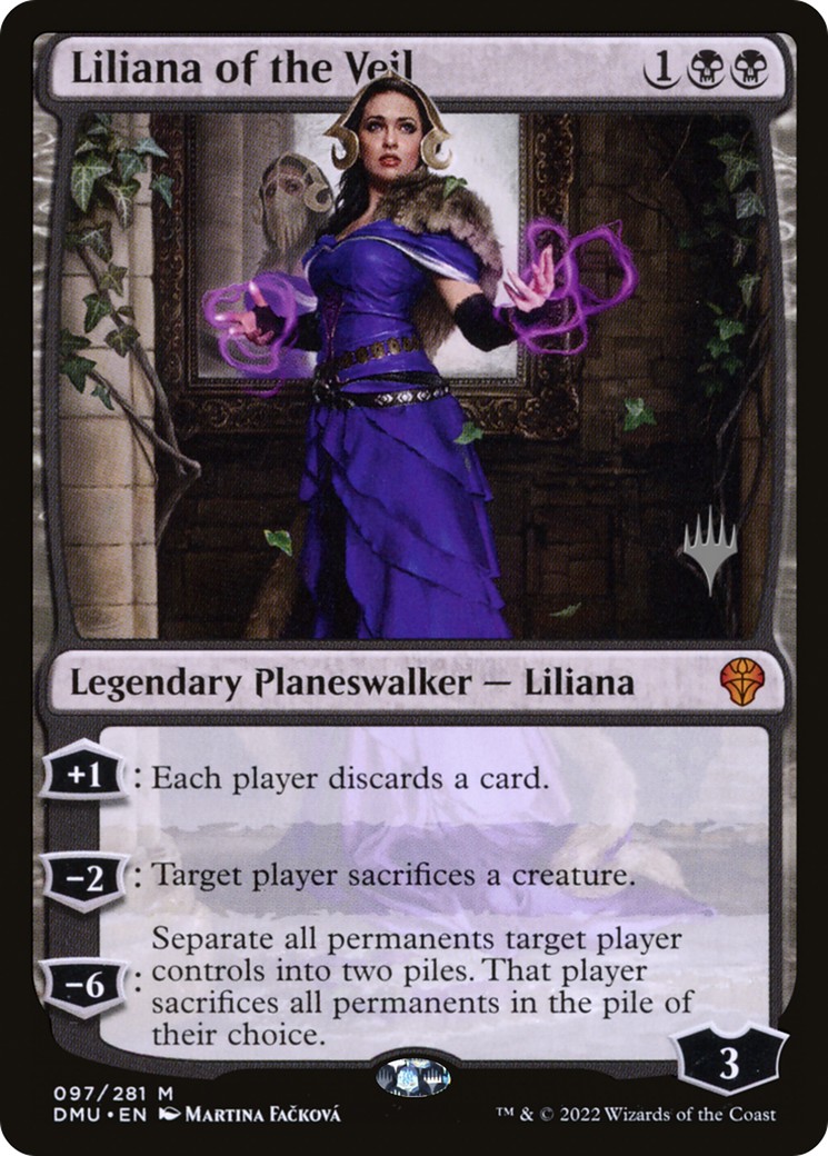 2022 Magic: The Gathering Dominaria United Promos 2022 Magic: The Gathering Dominaria United Promos #97p trading card