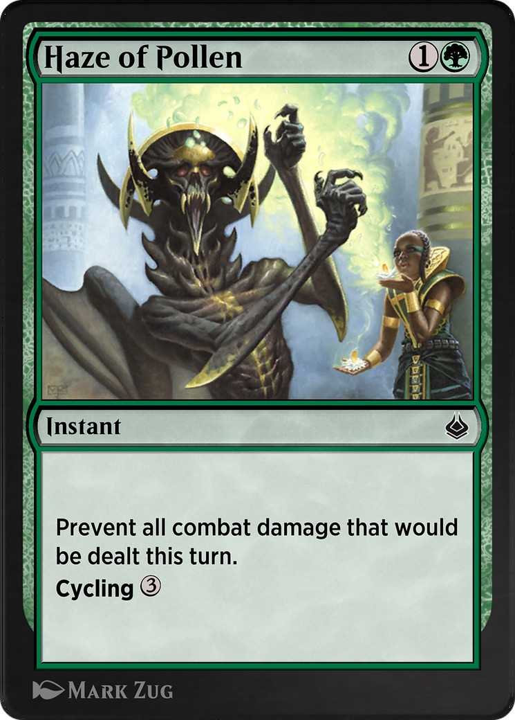 2020 Magic: The Gathering Amonkhet Remastered 2020 Magic: The Gathering Amonkhet Remastered #193 trading card