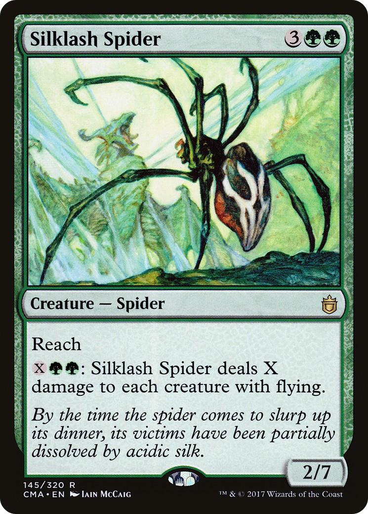 2017 Magic: The Gathering Commander Anthology 2017 Magic: The Gathering Commander Anthology #145 trading card
