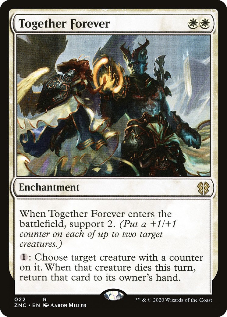 2020 Magic: The Gathering Zendikar Rising 2020 Magic: The Gathering Zendikar Rising #22 trading card