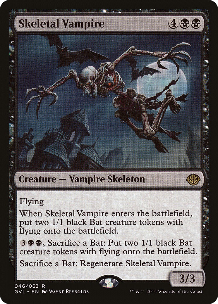 2014 Magic: The Gathering Duel Decks Anthology: Garruk vs. Liliana 2014 Magic: The Gathering Duel Decks Anthology: Garruk vs.