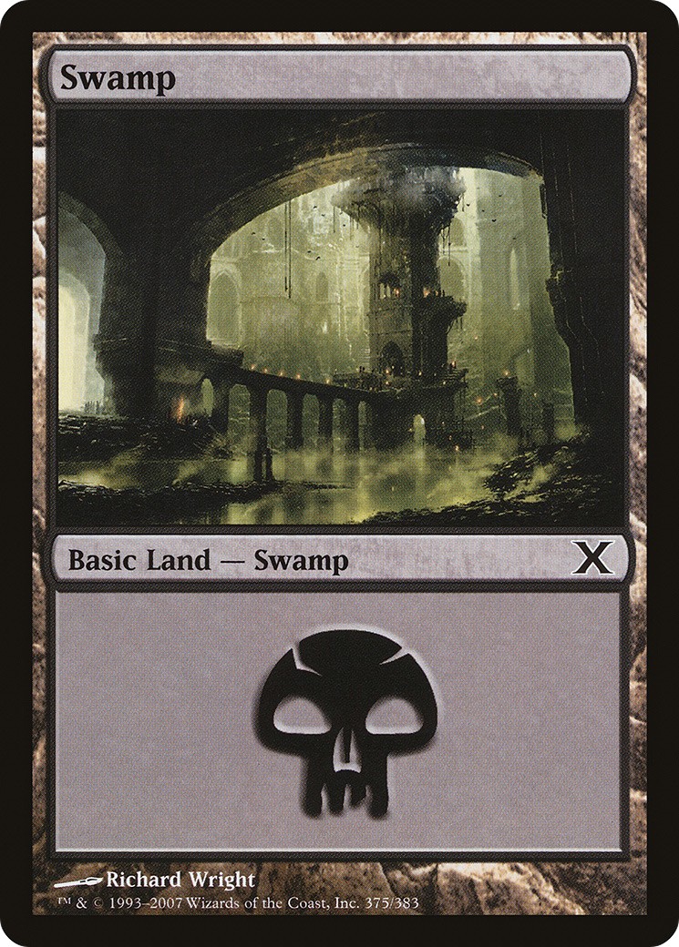 Swamp - Image 1