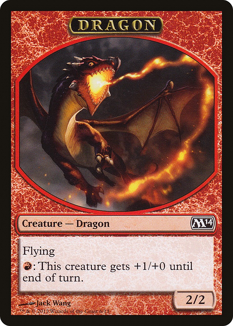 Dragon - Image 1