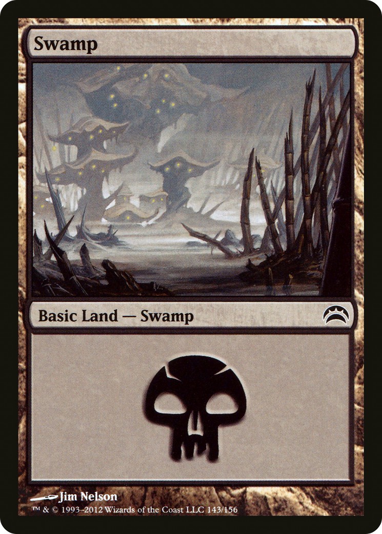 Swamp - Image 1
