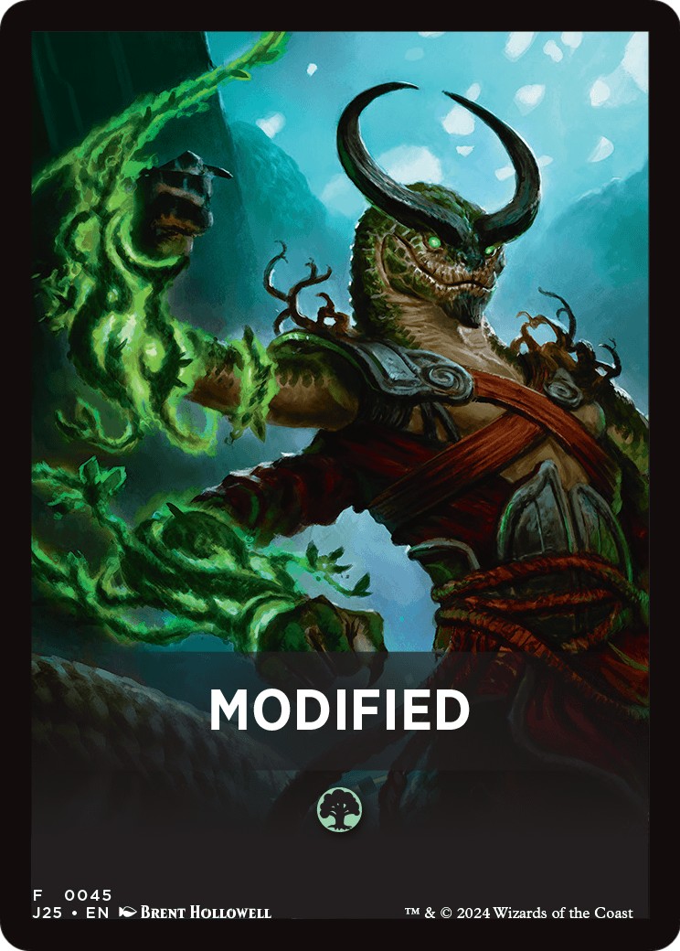 Modified - Image 1