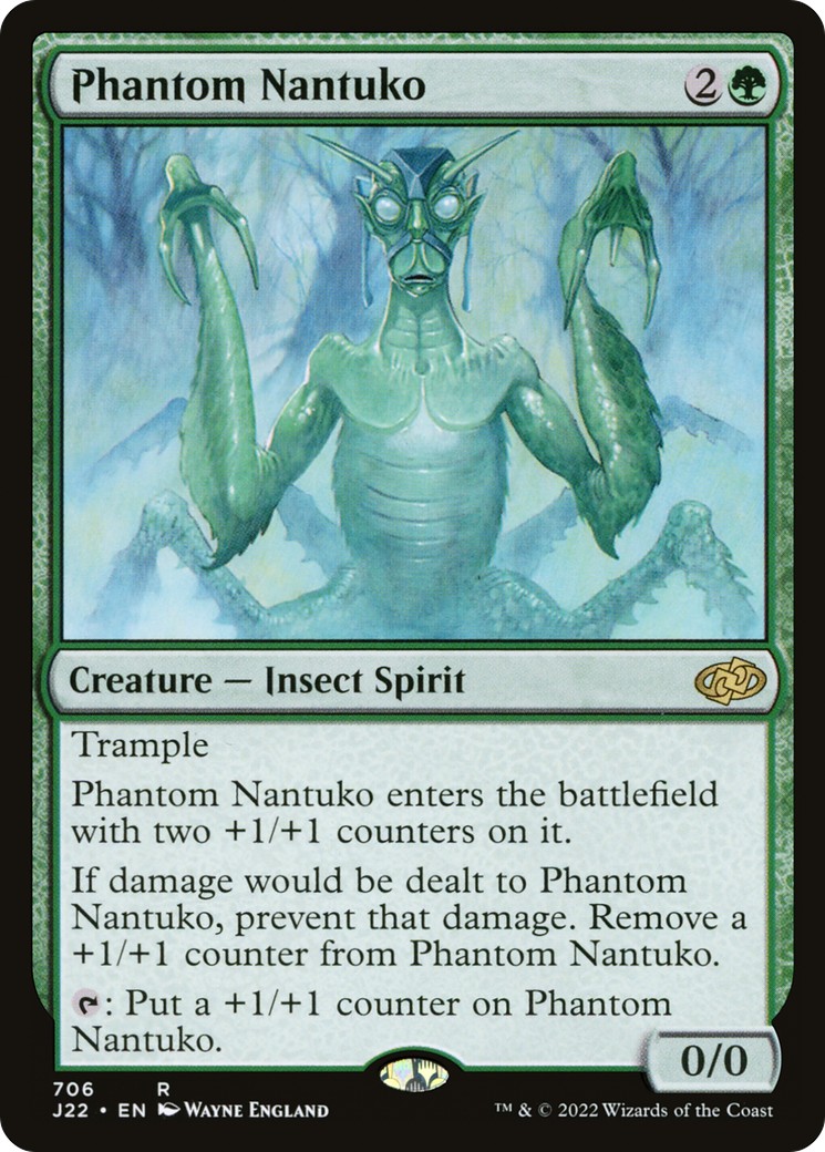 2022 Magic: The Gathering Jumpstart 2022 Magic: The Gathering Jumpstart #706 trading card