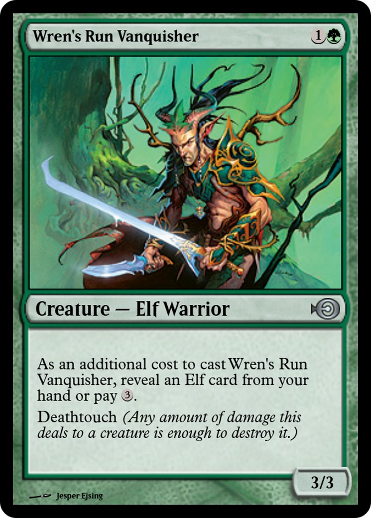 2014 Magic: The Gathering Magic Online Promos 2014 Magic: The Gathering Magic Online Promos #36138 trading card