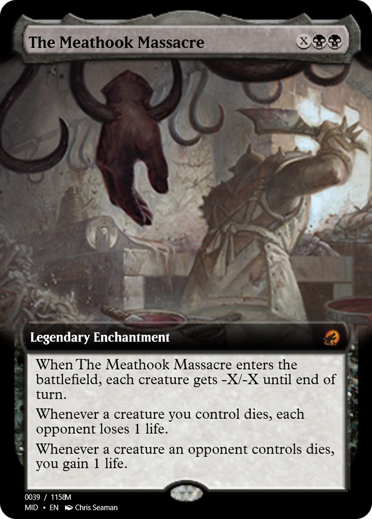 2025 Magic: The Gathering Magic Online Promos 2025 Magic: The Gathering Magic Online Promos #93958 trading card