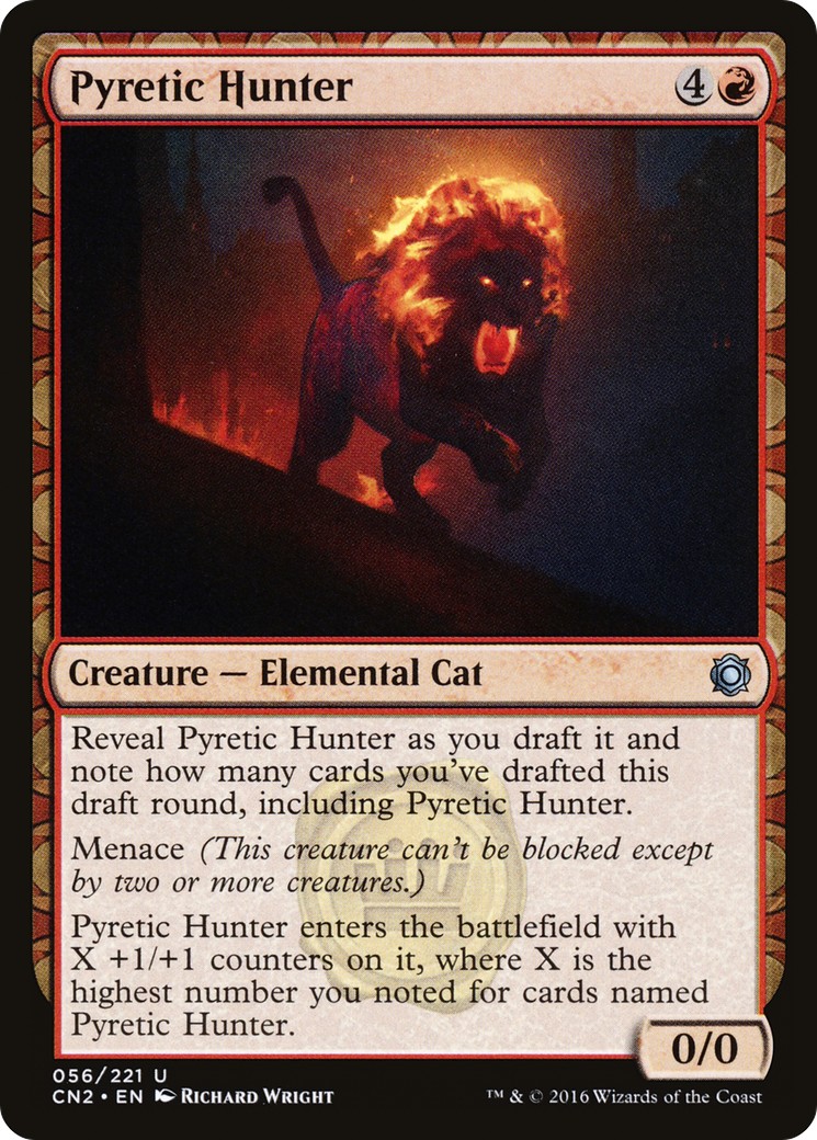 2016 Magic: The Gathering Conspiracy: Take the Crown 2016 Magic: The Gathering Conspiracy: Take the Crown #56 trading card