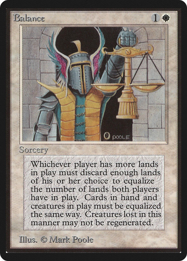 Balance - Image 1