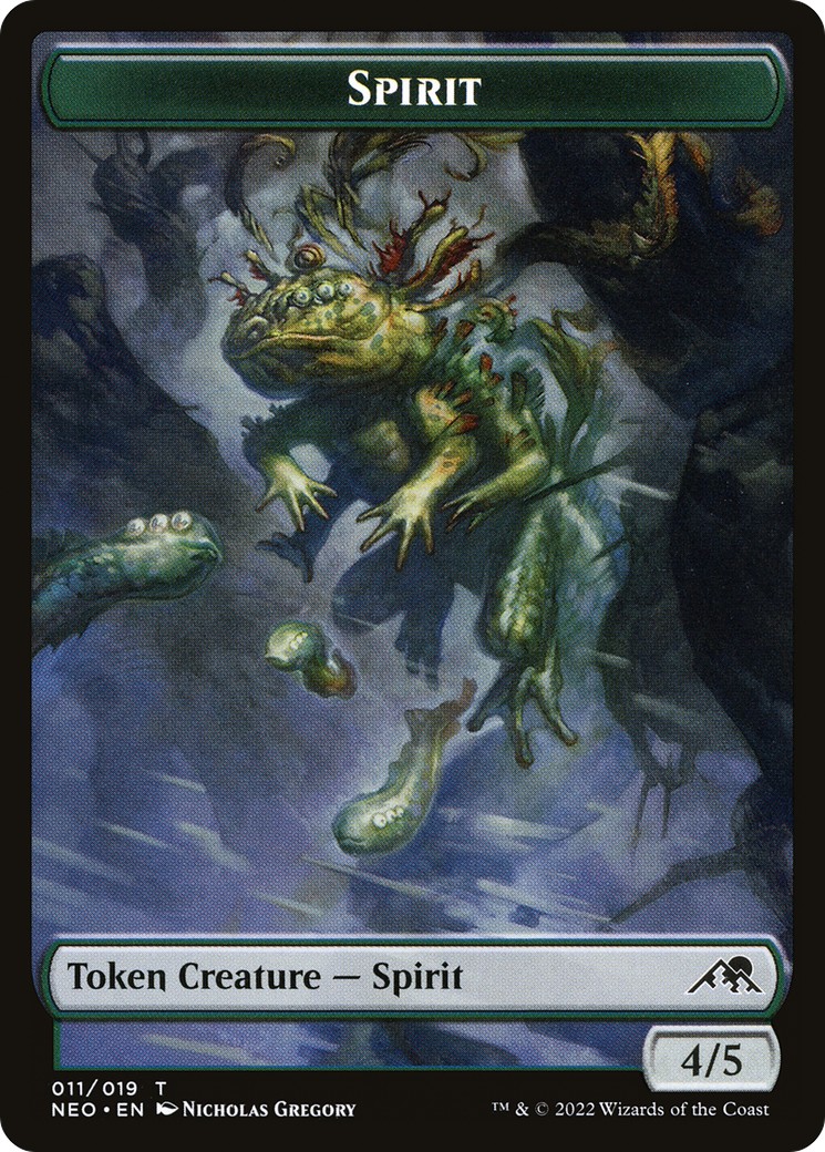 Spirit - Image 1
