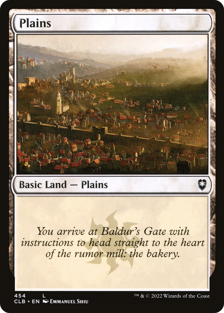 Plains - Image 1