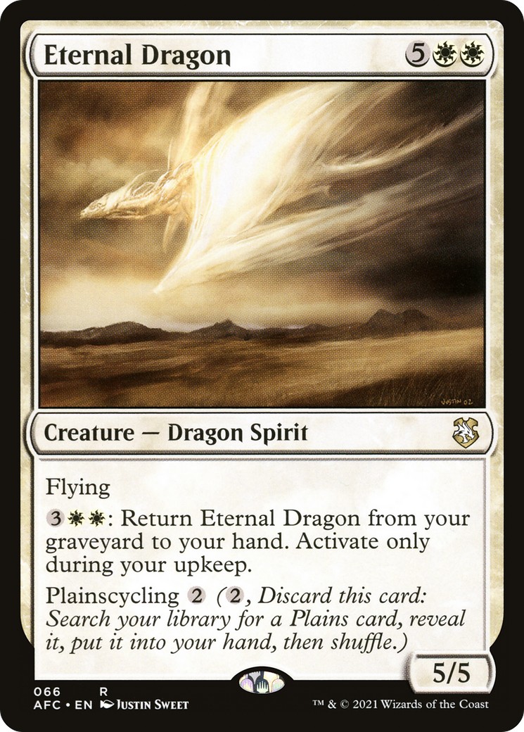 Eternal Dragon - Image 1