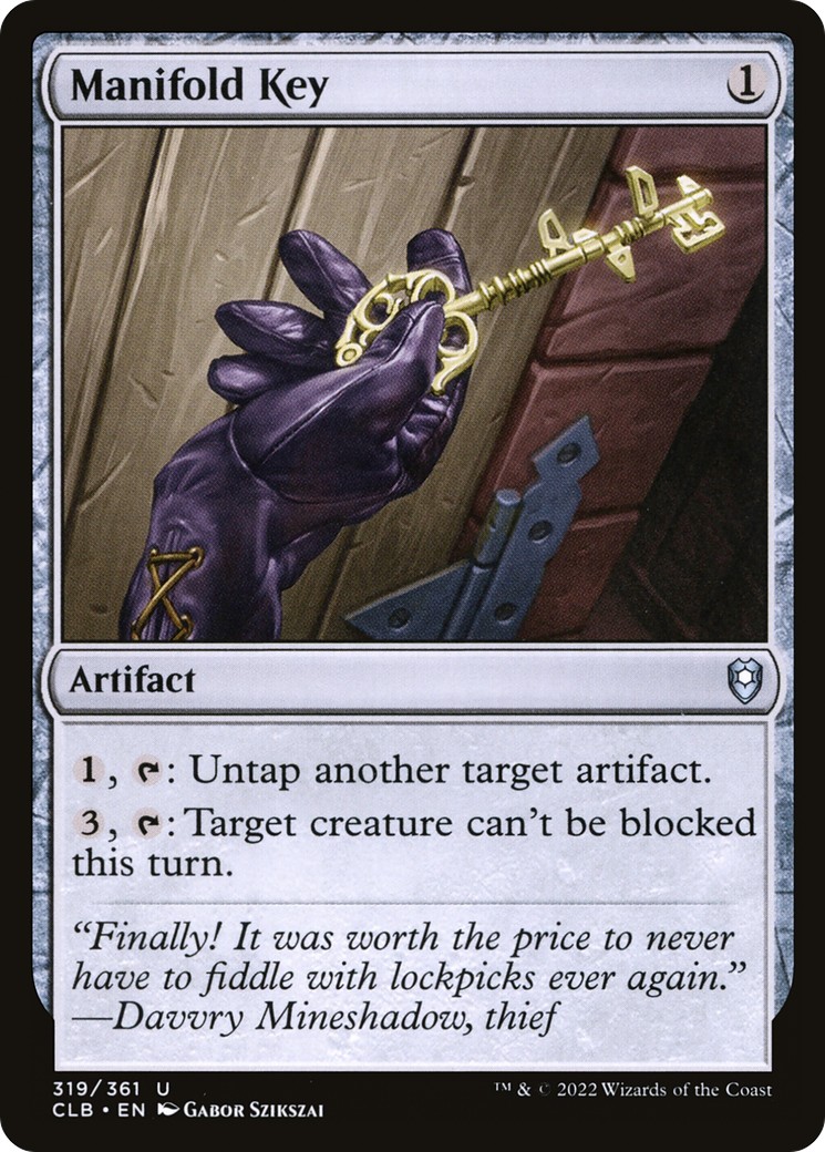 2022 Magic: The Gathering Commander Legends: Battle for Baldur's Gate 2022 Magic: The Gathering Commander Legends: Battle for