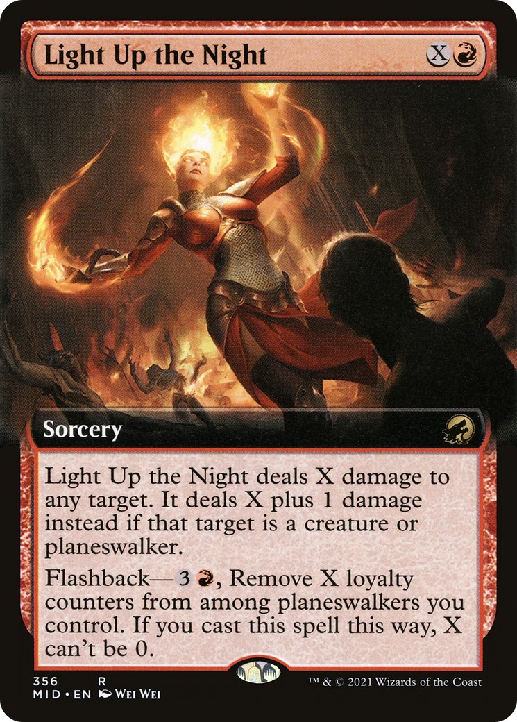 Light Up the Night - Image 1
