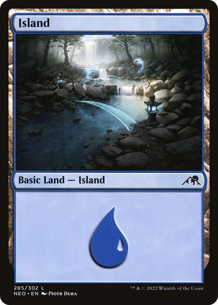 Island - Image 1