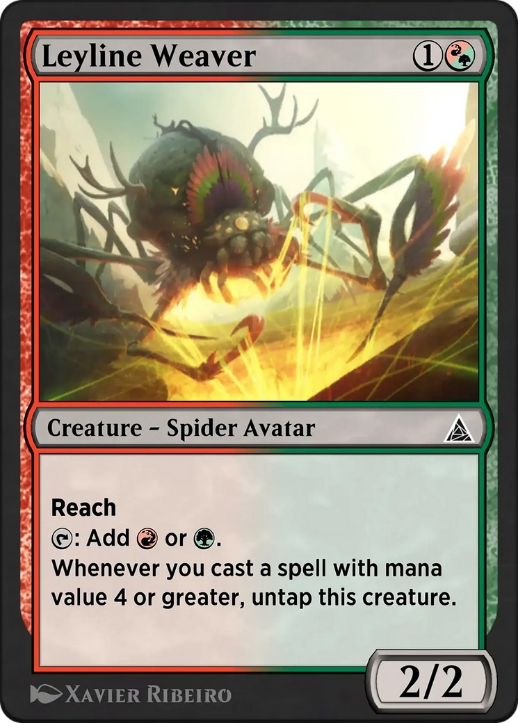 Spider Manifestation - Image 1