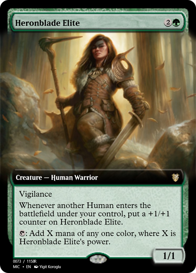 2022 Magic: The Gathering Magic Online Promos 2022 Magic: The Gathering Magic Online Promos #94026 trading card