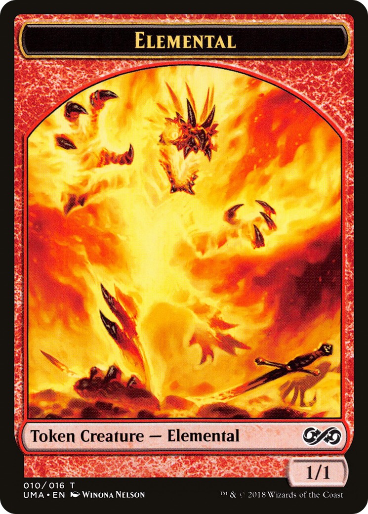Elemental - Image 1