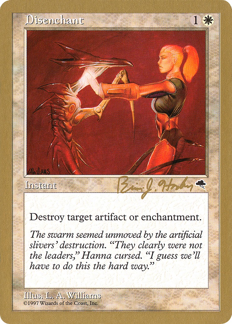 Disenchant - Image 1
