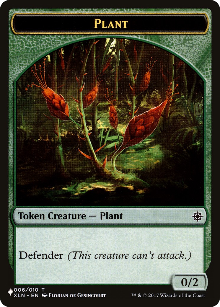 Plant - Image 1
