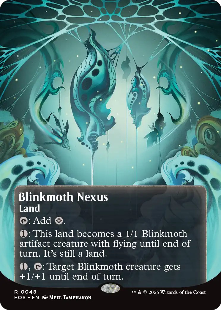 Blinkmoth Nexus - Image 1