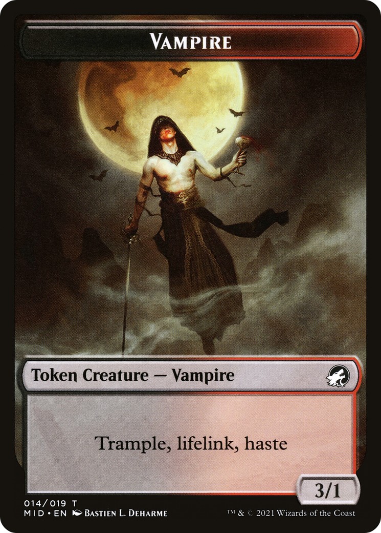 Vampire - Image 1