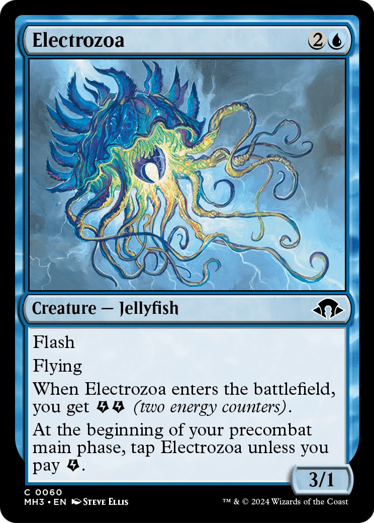 Electrozoa - Image 1