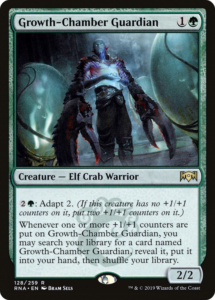 2019 Magic: The Gathering Ravnica Allegiance 2019 Magic: The Gathering Ravnica Allegiance #128 trading card