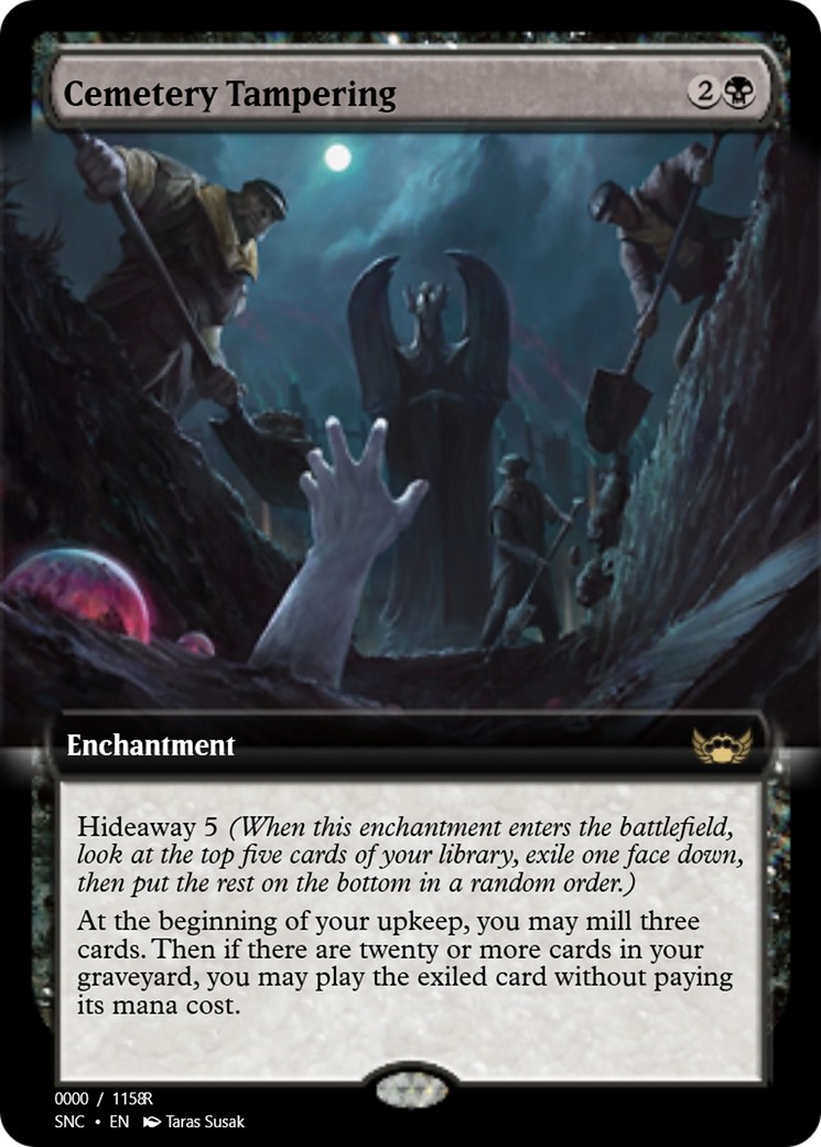 2025 Magic: The Gathering Magic Online Promos 2025 Magic: The Gathering Magic Online Promos #99775 trading card