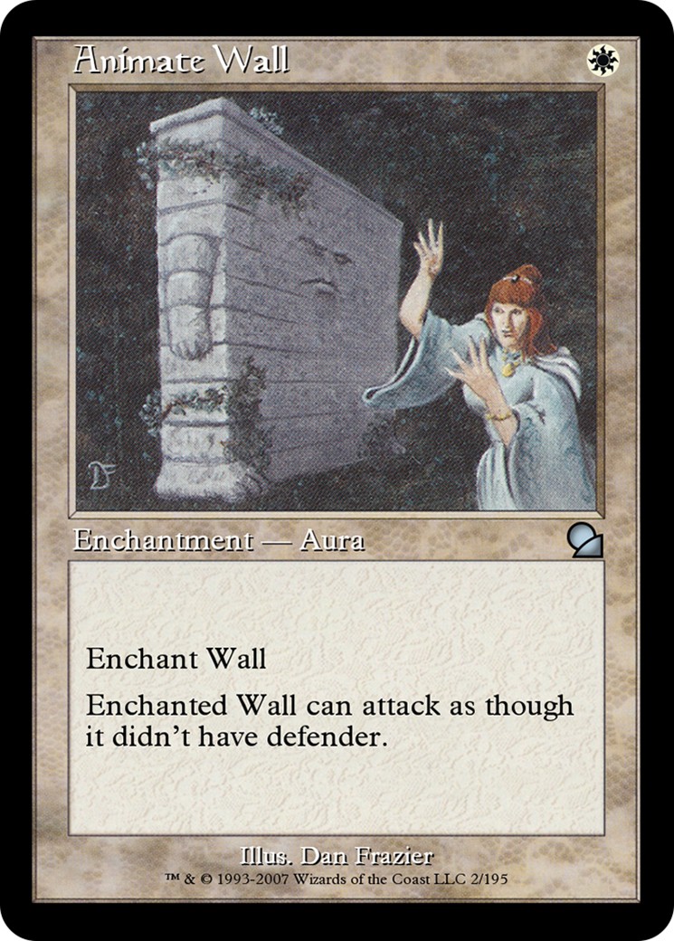 Animate Wall - Image 1