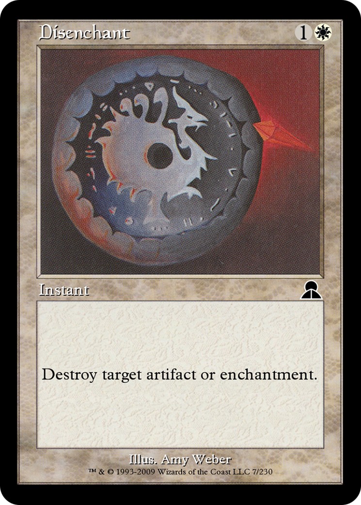 Disenchant - Image 1