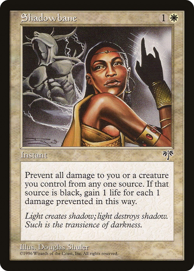 Shadowbane - Image 1
