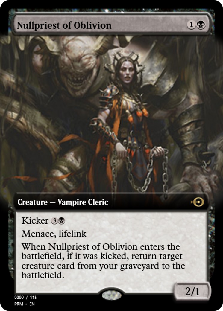 2020 Magic: The Gathering Magic Online Promos 2020 Magic: The Gathering Magic Online Promos #83760 trading card