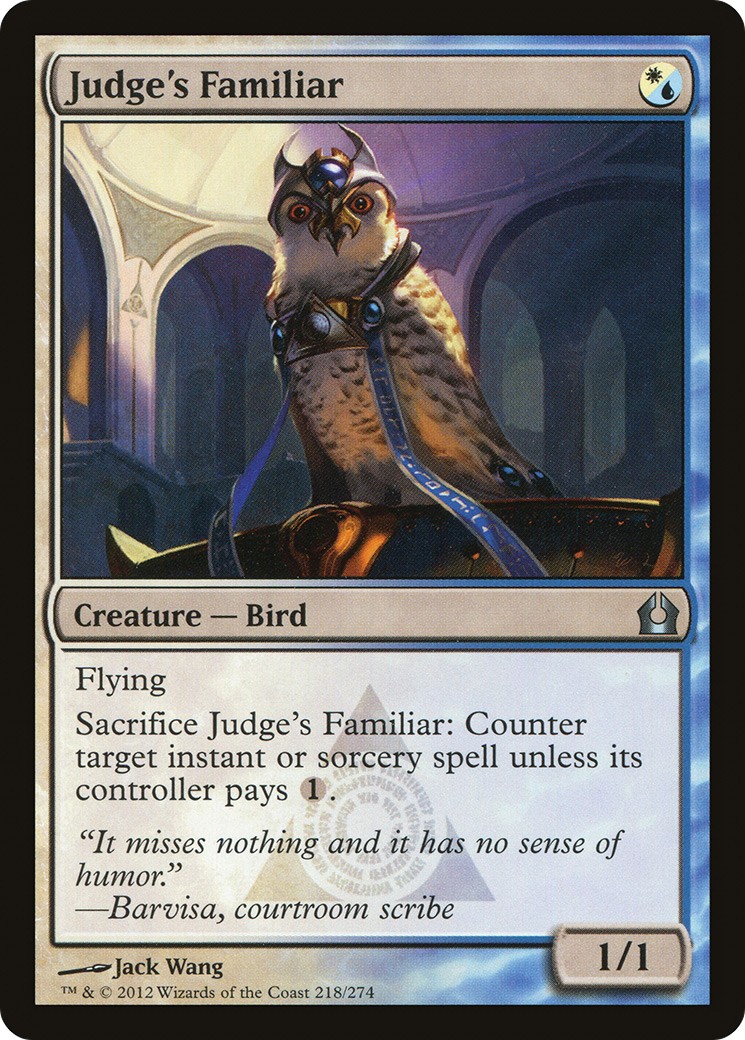 2012 Magic: The Gathering Return to Ravnica 2012 Magic: The Gathering Return to Ravnica #218 trading card