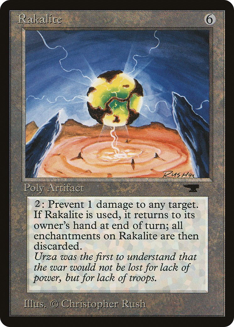 Rakalite - Image 1