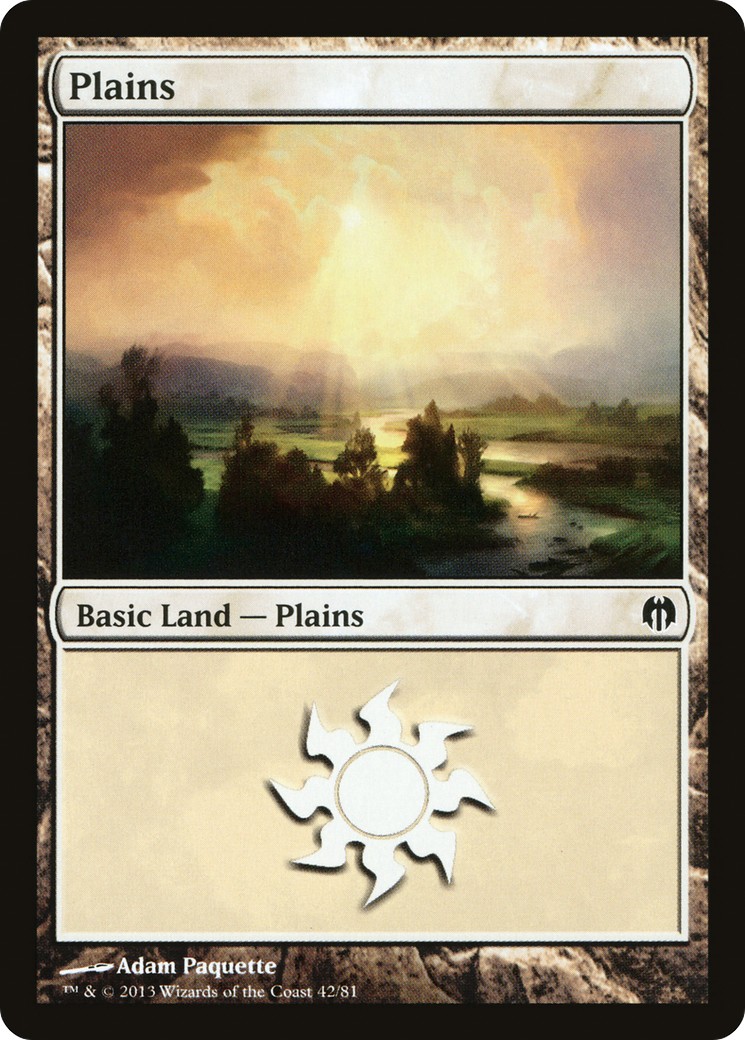 Plains - Image 1