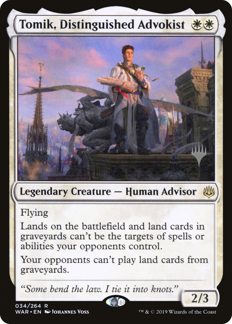 2019 Magic: The Gathering War of the Spark Promos 2019 Magic: The Gathering War of the Spark Promos #34p trading card