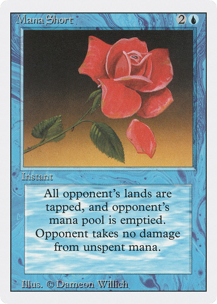 1994 Magic: The Gathering Revised 1994 Magic: The Gathering Revised #67 trading card