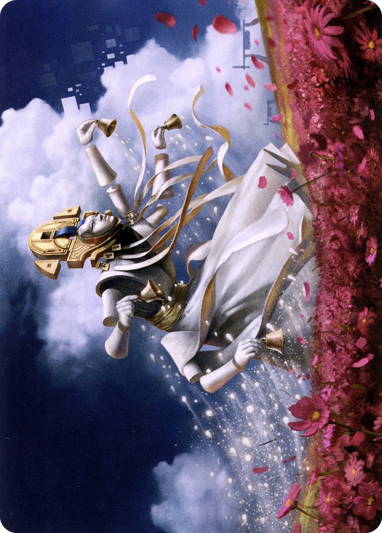 Myojin of Blooming Dawn // Myojin of Blooming Dawn - Image 1