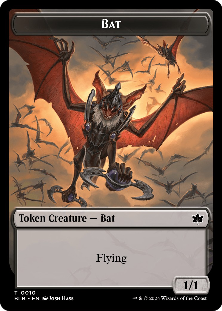 Bat - Image 1