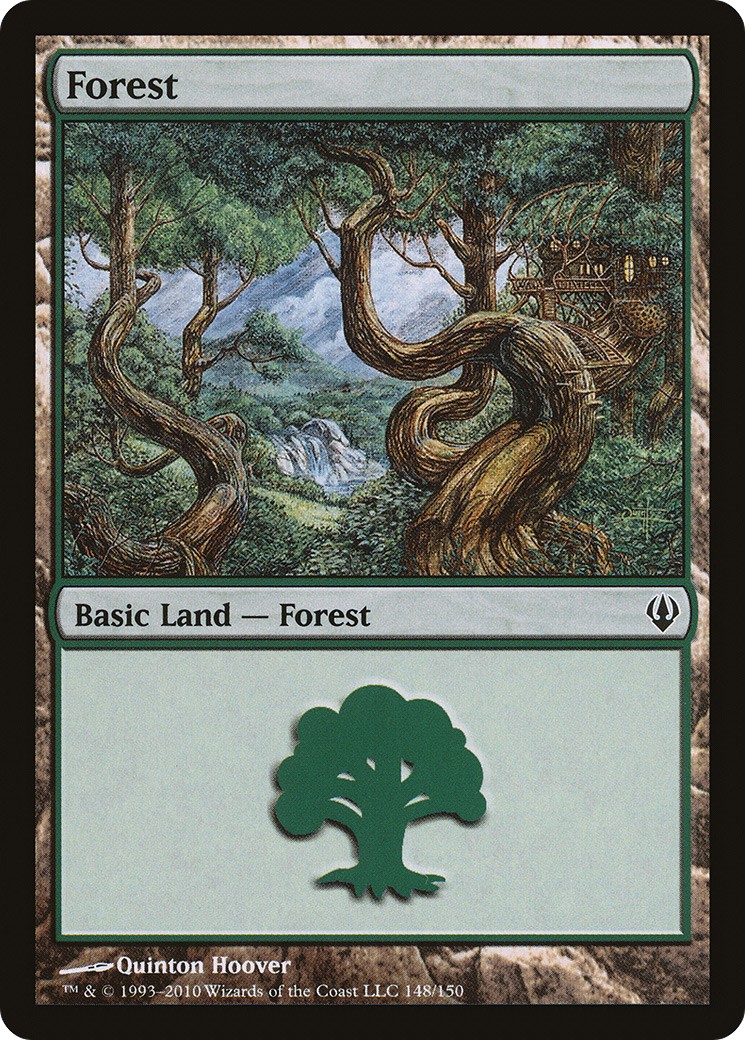 Forest - Image 1