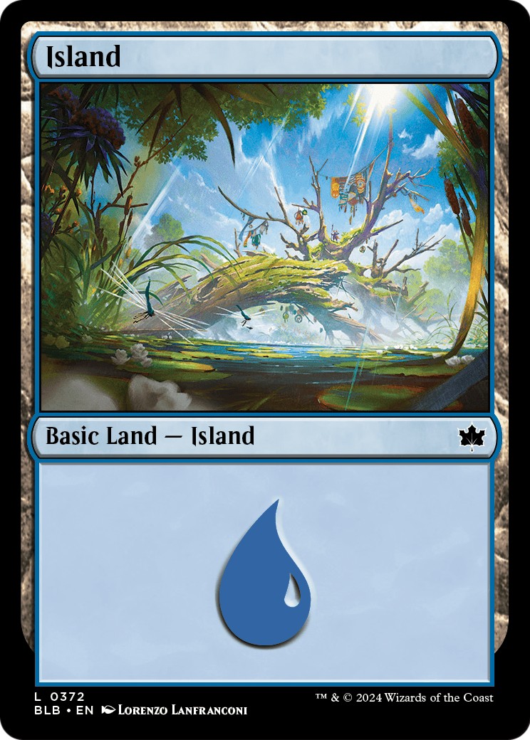 Island - Image 1