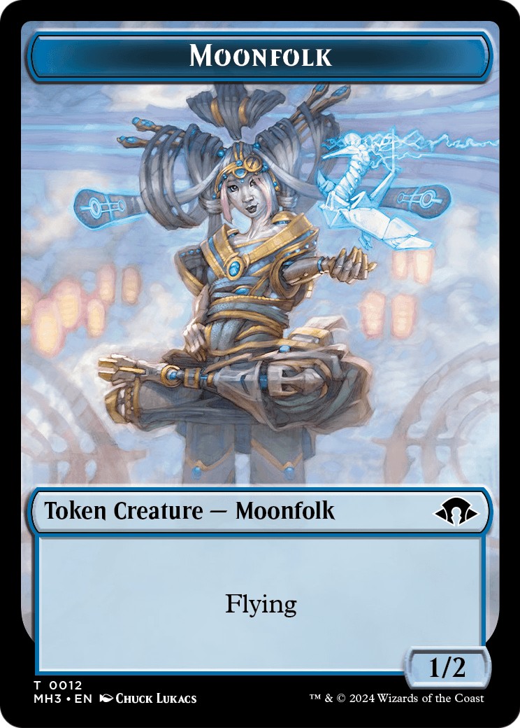 Moonfolk - Image 1