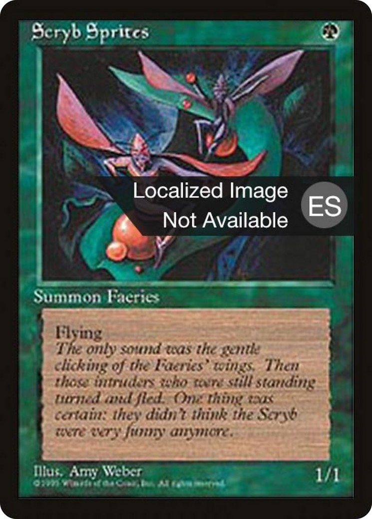 1995 Magic: The Gathering Fourth Edition Foreign Black Border 1995 Magic: The Gathering Fourth Edition Foreign Black Border #